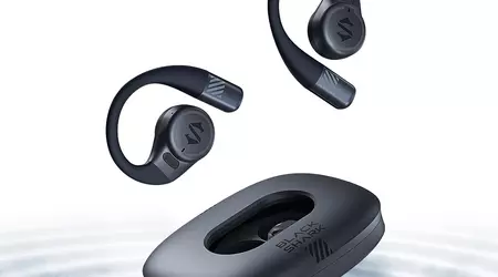 Xiaomi heeft de Black Shark OWS 700 onthuld: draadloze hoofdtelefoon met open ontwerp, Bluetooth 5.3, IPX4-bescherming en tot 24 uur batterijduur