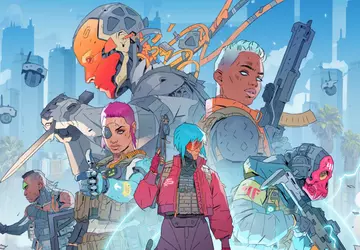 Mountaintop Studios sluit: tactische shooter Spectre ...