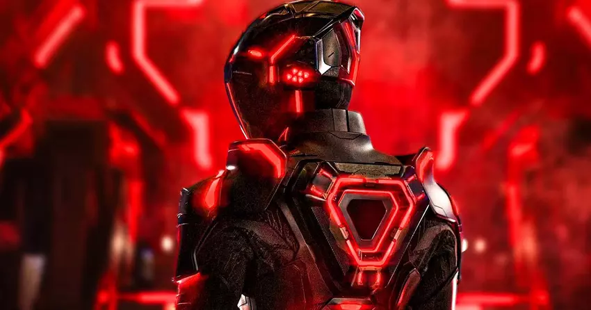 Het filmen van 'Tron: Ares' met Jared Leto is officieel voorbij: regisseur onthult wat er achter de schermen gebeurde