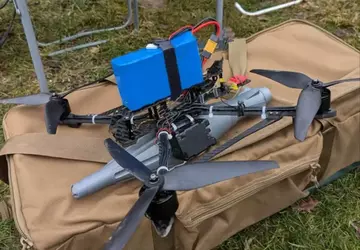 Het ministerie van Defensie van Oekraïne ...