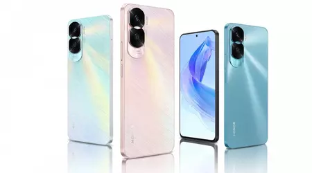 Honor X50i - Lichtsterkte 6020, 90Hz LTPS-scherm en 100MP camera vanaf $190
