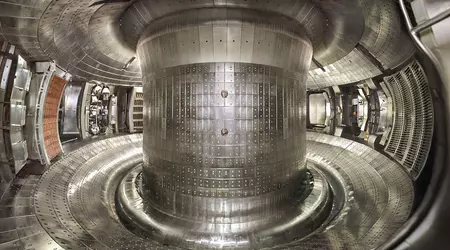 China kon een "kunstmatige zon" 403 seconden laten branden, bijna vier keer het vorige wereldrecord.