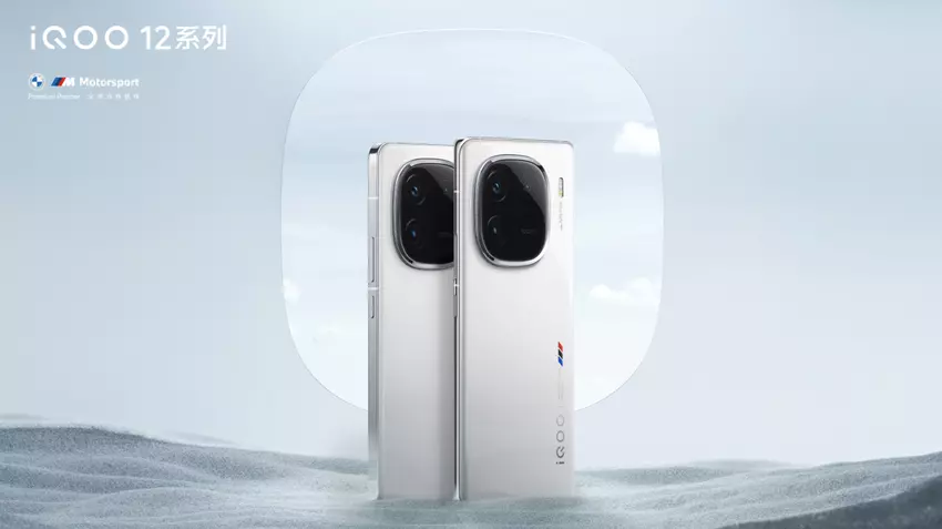 Hoeveel gaat de iQOO 12 kosten met de Snapdragon 8 Gen 3-chip aan boord?