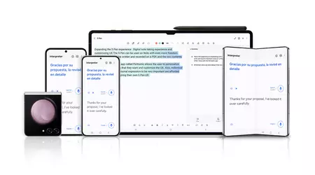 8,8 miljoen Samsung Galaxy toestellen hebben One UI 6.1 al ontvangen