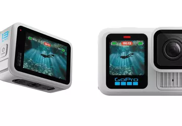 GoPro Hero 13 Black is nu ...