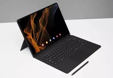 Samsung Galaxy Tab S9 FE+ doorstaat ...