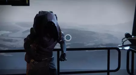 Destiny 2 heeft nieuwe wapens: Kyburner's Eed, Fr0st-EE5, Ursa Furiosa en meer