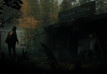 Een lang en ingewikkeld verhaal: Remedy ...