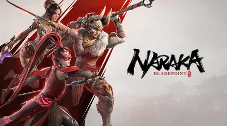 Vechtgame Naraka: Bladepoint is binnenkort verkrijgbaar op PlayStation 5
