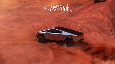Tesla heeft een productieversie van de Cybertruck aangekondigd met een hogere prijs en een kleinere actieradius