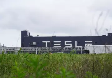 Tesla Gigafactory Shanghai had 13 maanden ...