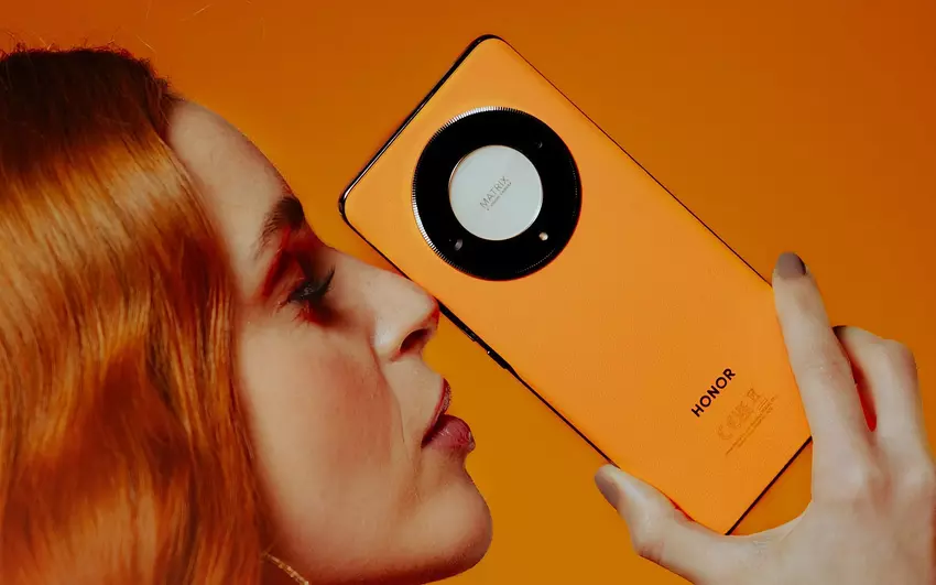 Honor Magic 6 Lite met 120Hz-scherm, Snapdragon 6 Gen 1-chip en 108 MP camera debuteert in Europa