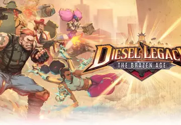 Spel van de dag: Diesel Legacy: ...