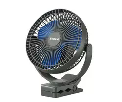 Xasla Golfkar Koelventilator