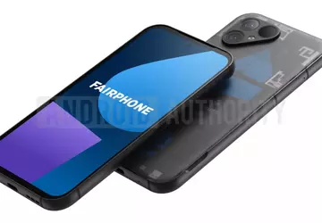 Fairphone 5 met Qualcomm-chip, 8GB RAM ...