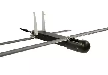 VS test voor het eerst Coyote ...