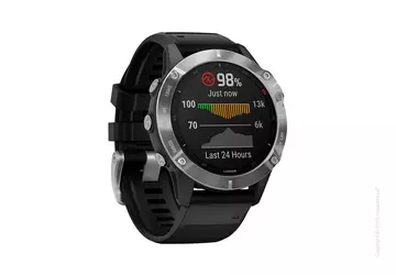 Fenix 6 en Fenix 6 Pro ...