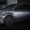 Toyota GR Yaris 2025 - Miniatuur 2