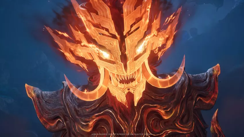 Honor of Kings: World krijgt een gesloten playtest tijdens GDC 2025