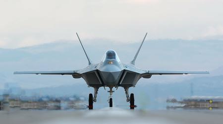 Turkije zal binnenkort afscheid nemen van de Amerikaanse motor in zijn jager KAAN