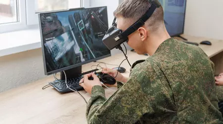 Eerste FPV drone operators opgeleid in niet-erkend Transnistrië