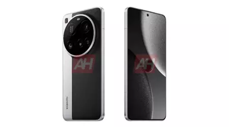 Xiaomi 15 Ultra is opgedoken in officiële renders in een tweekleurige behuizing
