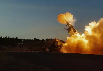 Lockheed Martin en het Amerikaanse leger ...