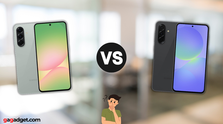 Samsung Galaxy A56 vs Galaxy A36: Vergelijking