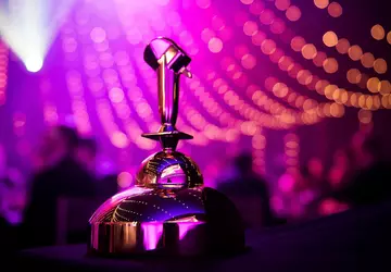 De eerste stemronde voor de jaarlijkse ...