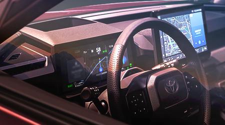 Toyota zou de nieuwe RAV4 waarschijnlijk op 21 mei onthullen