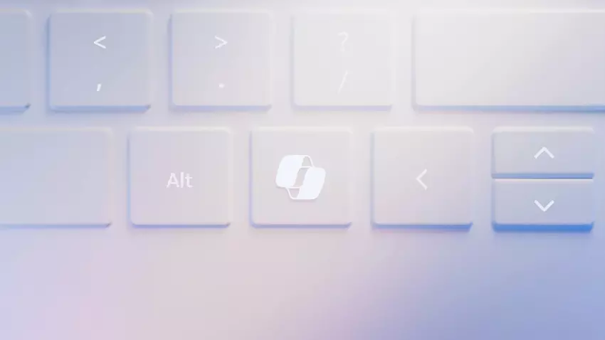 Microsoft heeft een "Make Everything Awesome"-toets toegevoegd aan Windows 11-toetsenborden (ja, het is de Copilot-toets)