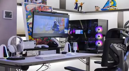 s Werelds eerste AIO vloeistofkoelers met gebogen AMOLED scherm