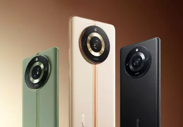 realme maakt zich op voor wereldwijde ...