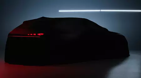 Eerst een stationwagon, dan een sedan: de nieuwe Audi A6 Avant onthuld in een officiële teaser in aanloop naar zijn debuut op 4 maart