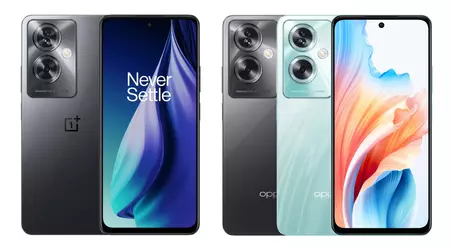 OnePlus Nord N30 SE 5G met 90Hz-scherm en Dimensity 6020-chip blijkt een re-branded versie van OPPO A79 5G te zijn