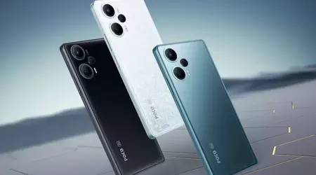 Vanaf $379 - Xiaomi kondigt wereldwijde prijzen aan voor POCO F5 met Snapdragon 7+ Gen 2
