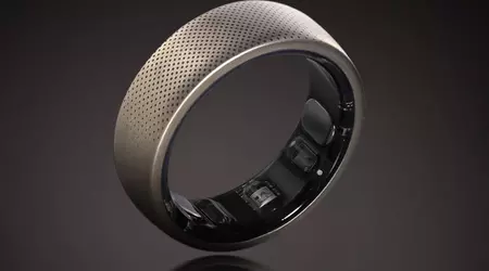 Amazfit start verkoop van zijn innovatieve Helio smart ring in de VS