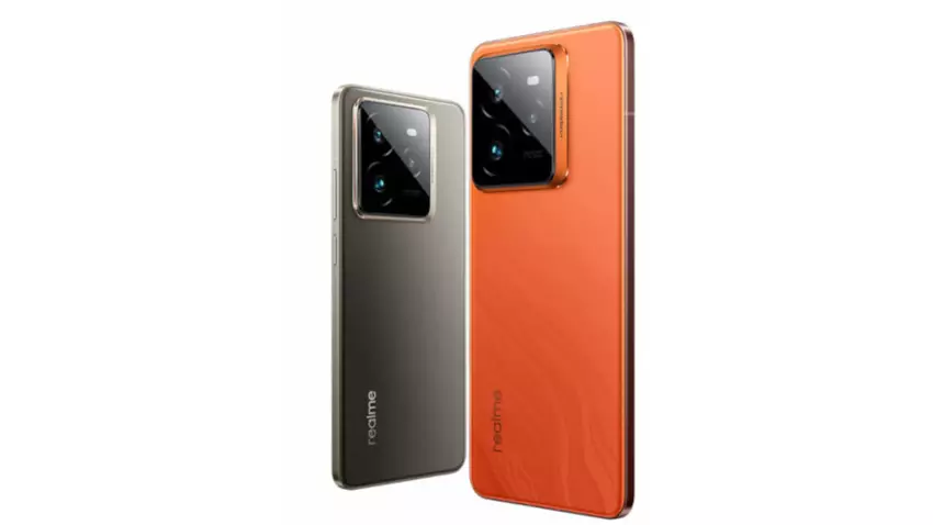 De Realme GT 7 Pro is al te koop in Europa en andere regio's
