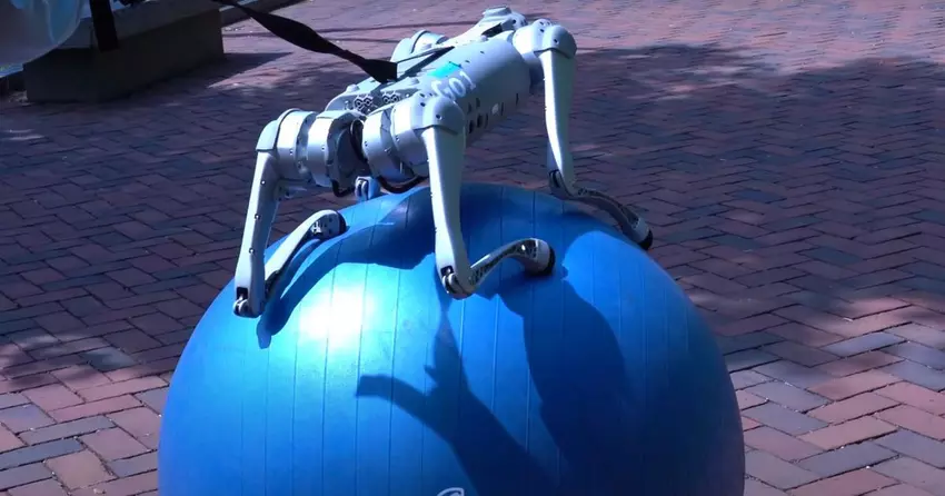 Onderzoekers gebruiken AI om robots sneller en gemakkelijker te trainen