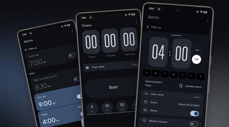 Google bereidt Material 3 Expressive voor - een nieuwe Android UI-stijl (screenshots)