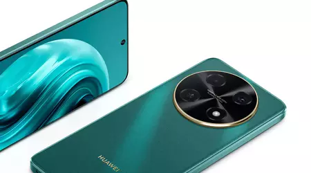 Huawei Enjoy 70 Pro: Snapdragon 680-chip, 5000 mAh batterij met 40W opladen, 108 MP camera en HarmonyOS aan boord