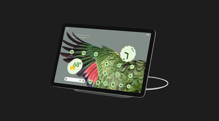 Google Pixel Tablet met dock is verkrijgbaar op Amazon met een korting tot $150