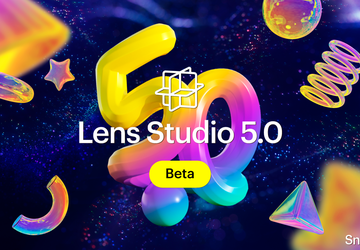 Snapchat gaat ChatGPT-mogelijkheden toevoegen aan AR-lenzen