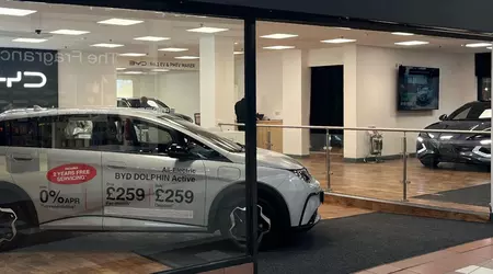 +658% in 2024: BYD is het snelst groeiende automerk in het Verenigd Koninkrijk geworden