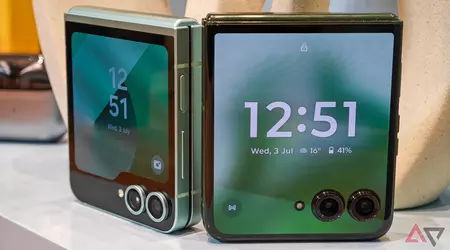 Motorola kondigt mogelijk Razr+ 2025 aan met Snapdragon 8 Elite-chip