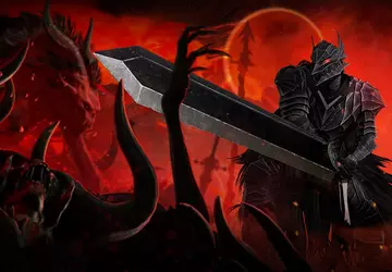 Berserk samenwerking zal unieke cosmetische items ...