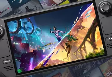 Coöp-game Split Fiction krijgt volledige Steam ...