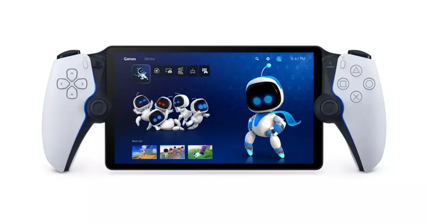 PlayStation Portal krijgt een grote update: gameplay-opname, spelsortering en feedbacktools