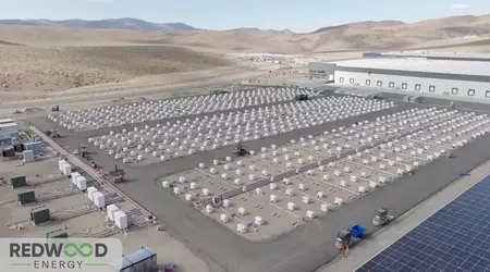 Het bedrijf van de voormalige CTO van Tesla geeft een tweede leven aan oude elektrische autobatterijen
