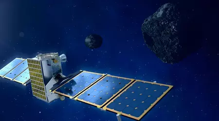 NASA zal twee Janus-ruimtesondes van 50 miljoen dollar niet lanceren omdat hun doelasteroïden zijn ontsnapt